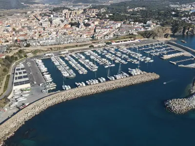 Marina Palamós - Photo 2