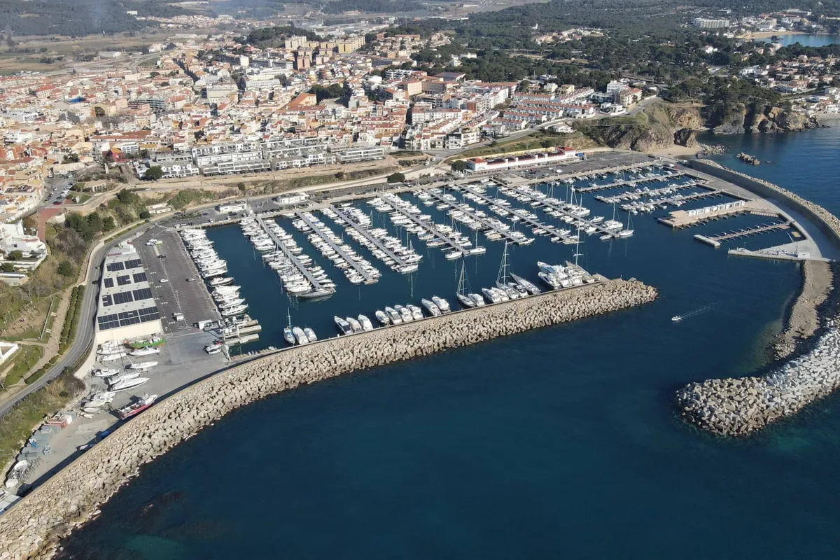 Marina Palamós - Photo 2