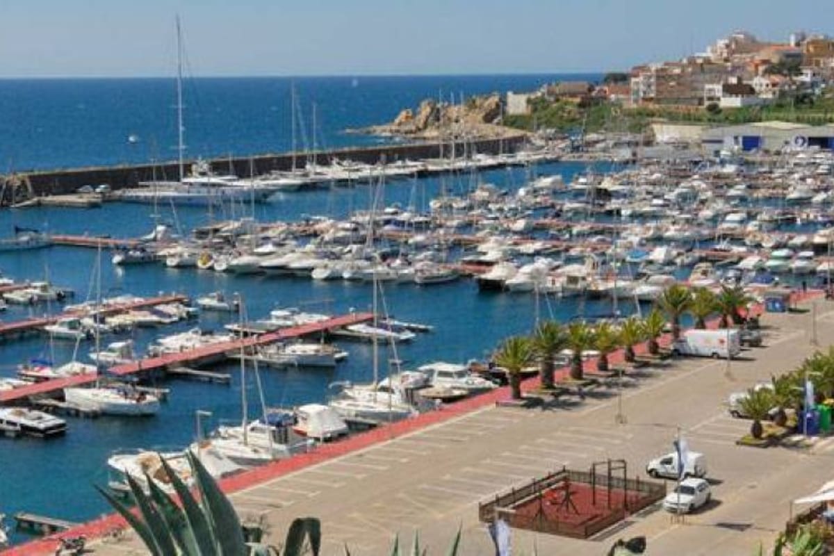 Marina Palamós - Photo 3