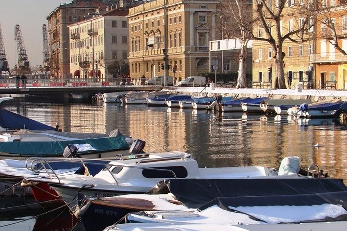 Rijeka - Photo 2