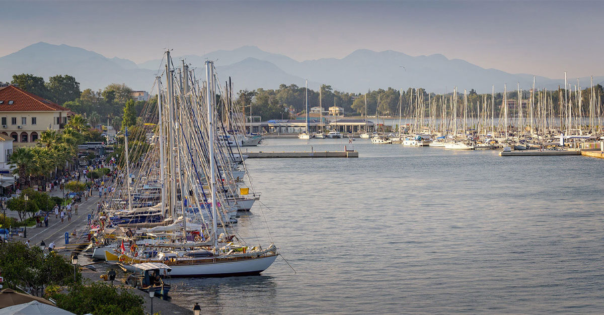 Preveza Marina - Photo 1