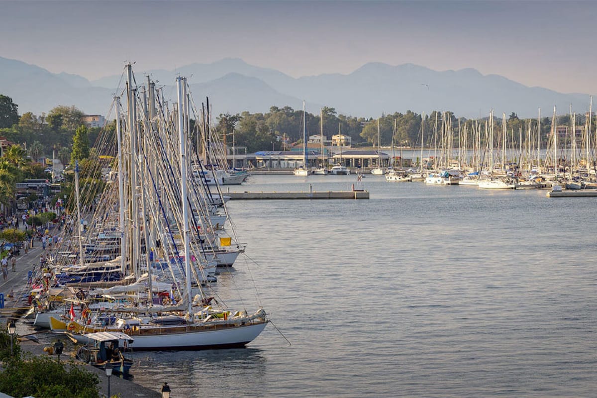 Preveza Marina - Main photo
