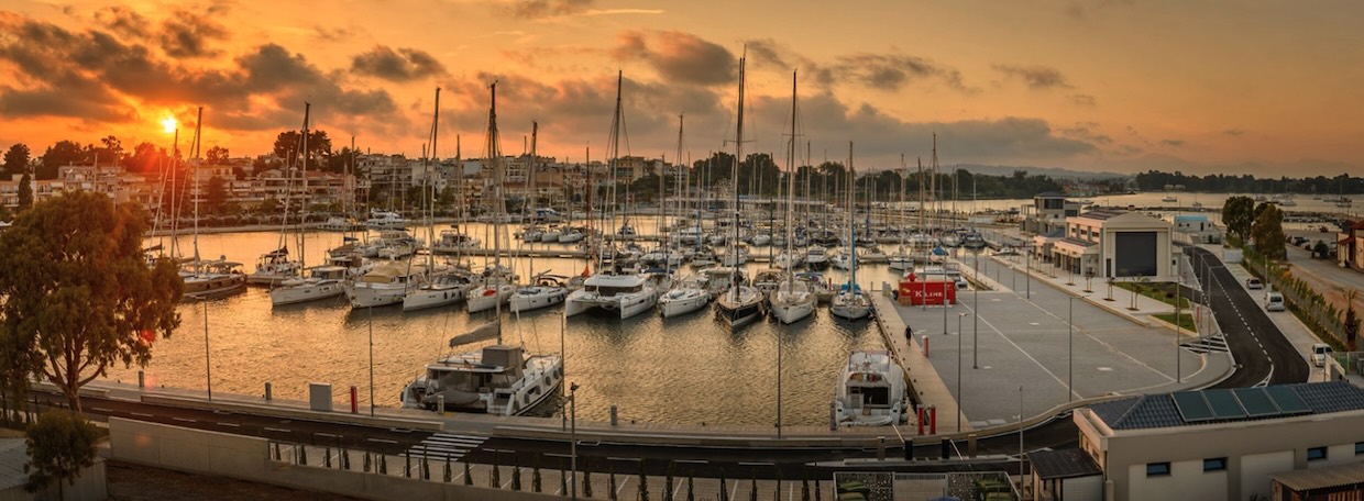 Preveza Marina - Photo 3
