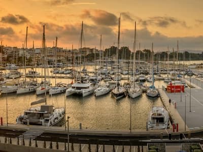Preveza Marina - Photo 3