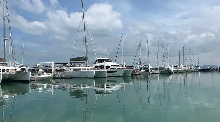 Yacht Haven Marina - Photo 2