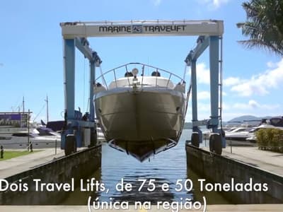 Marina Porto Imperial - Photo 2