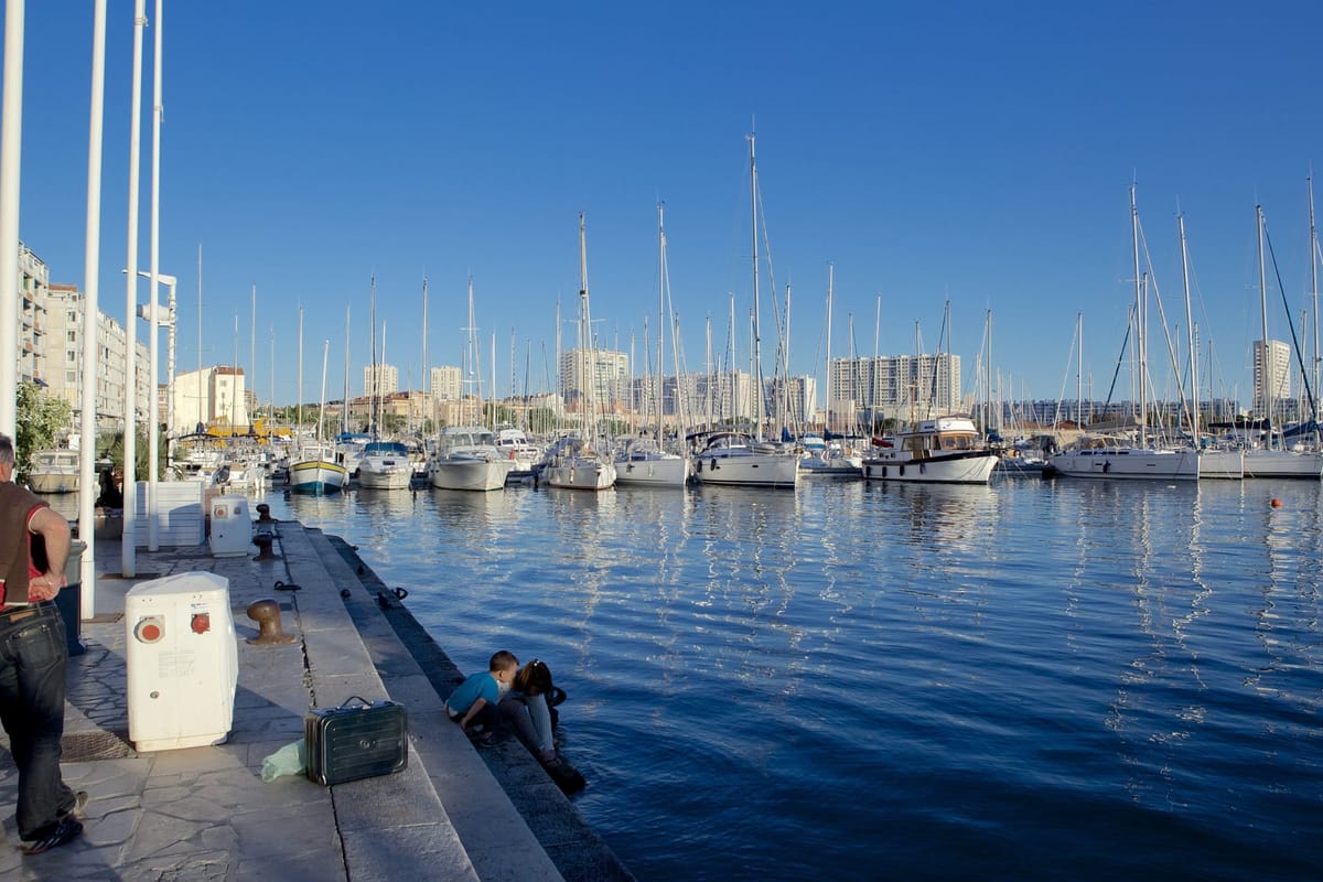 Hyeres - Main photo