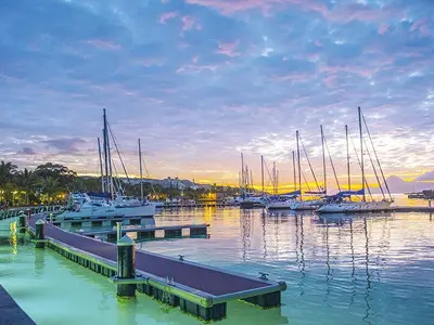 Papeete - Photo 2