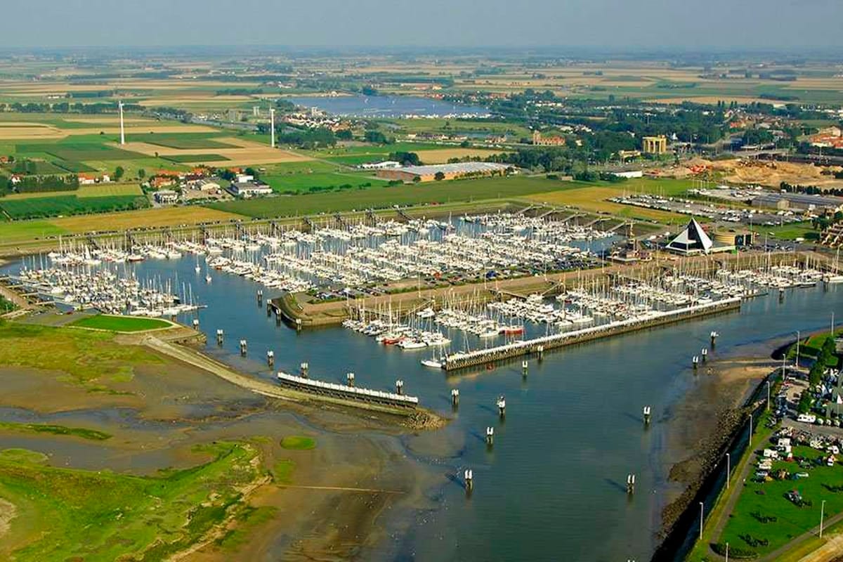 VVW-Nieuwpoort - Photo 1