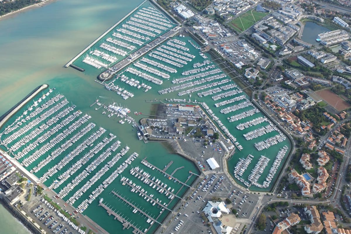 La Rochelle - Photo 1