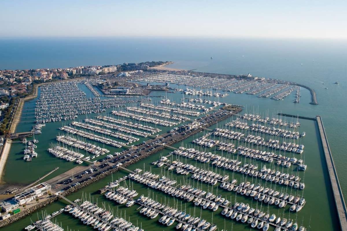 La Rochelle - Photo 2