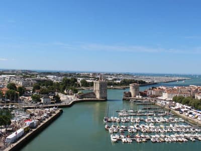 La Rochelle - Photo 3