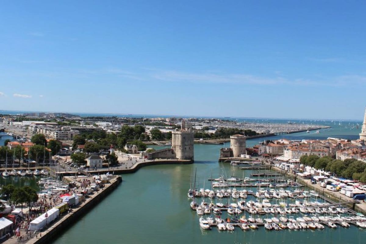 La Rochelle - Photo 3