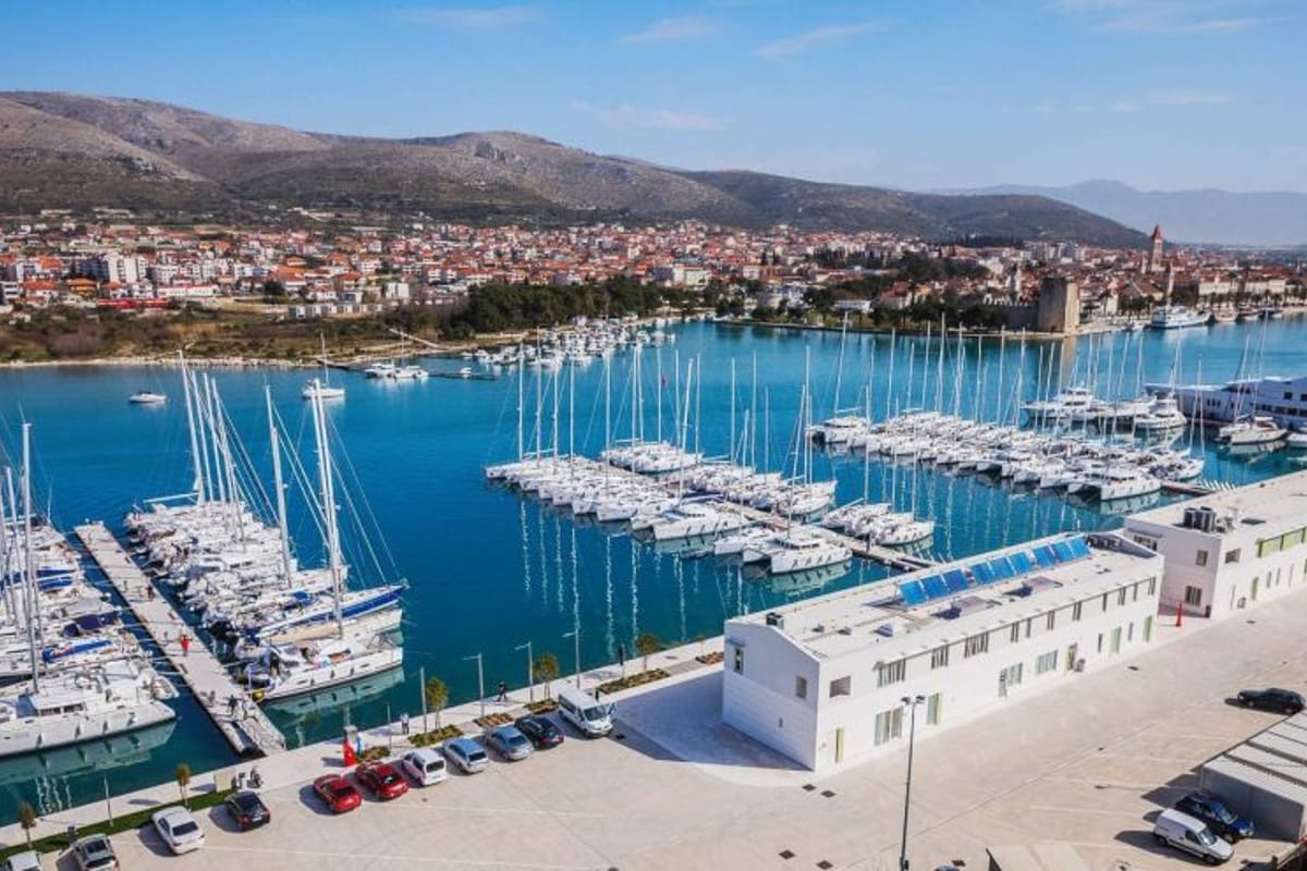 SCT Marina Trogir - Photo 1