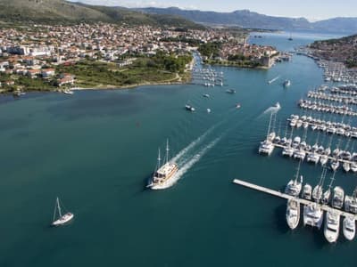 SCT Marina Trogir - Photo 2