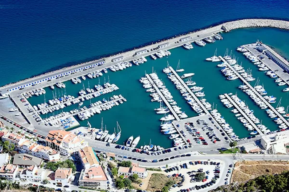 Port d'Aiguadolç - Main photo
