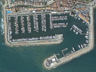 Port d'Aiguadolç - Photo 2