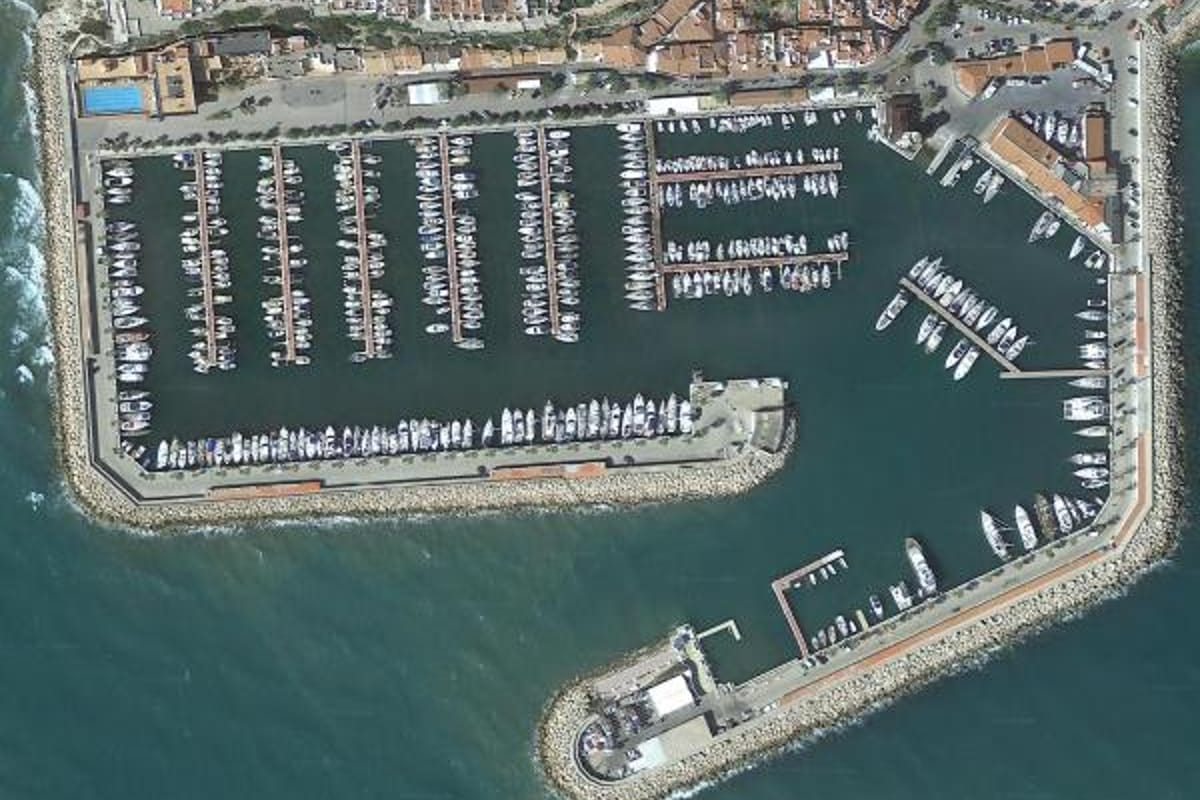 Port d'Aiguadolç - Photo 2
