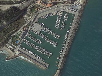 Port d'Aiguadolç - Photo 3