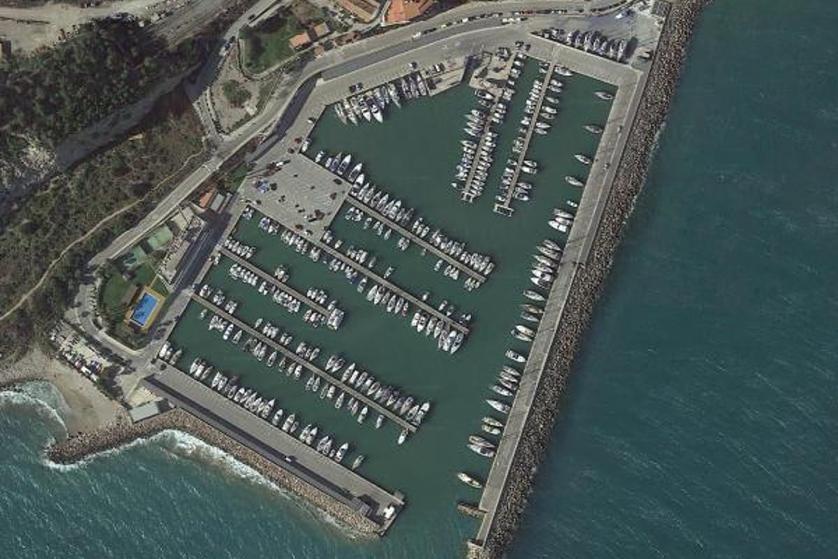 Port d'Aiguadolç - Photo 3