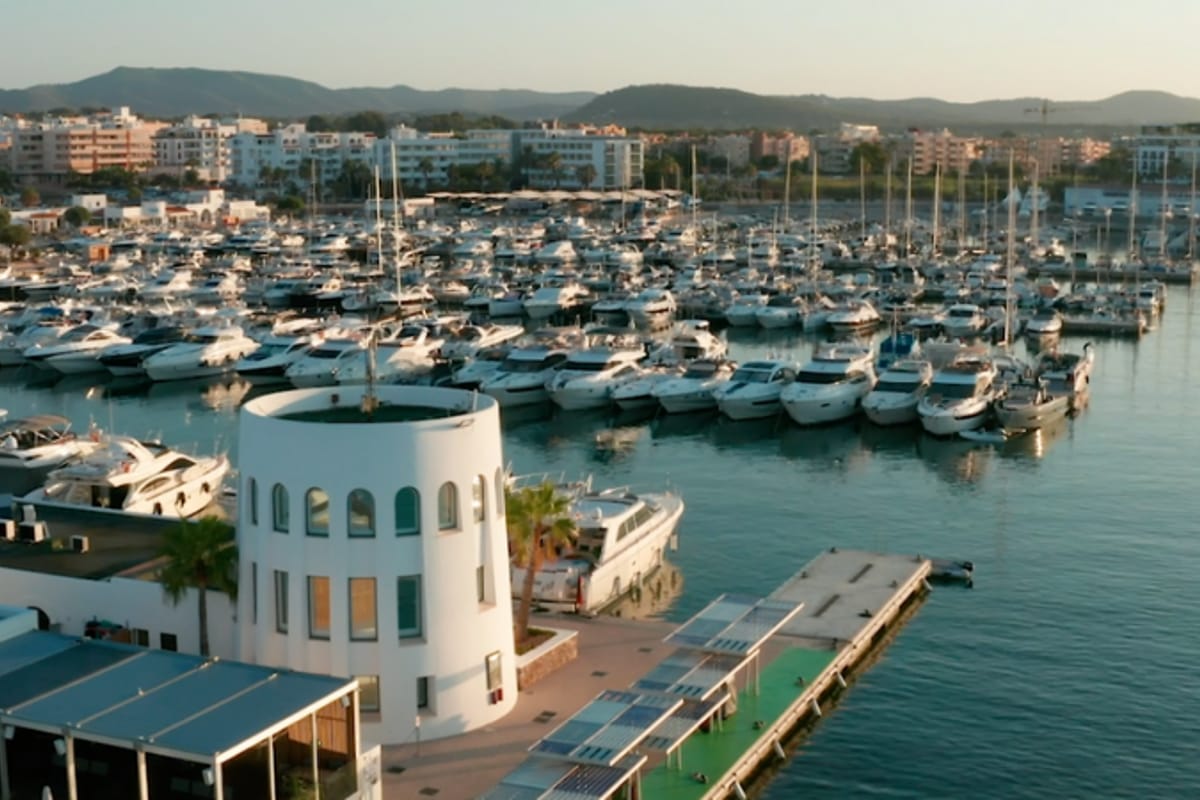 Marina Santa Eulalia - Main photo