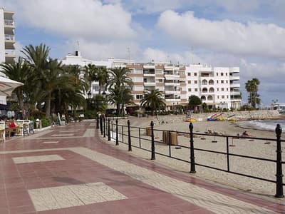 Marina Santa Eulalia - Photo 3