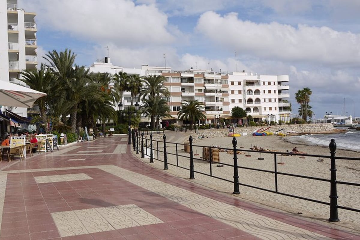 Marina Santa Eulalia - Photo 3