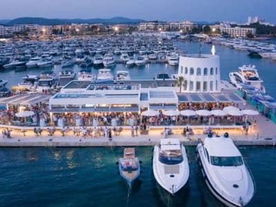Marina Santa Eulalia - Photo 4