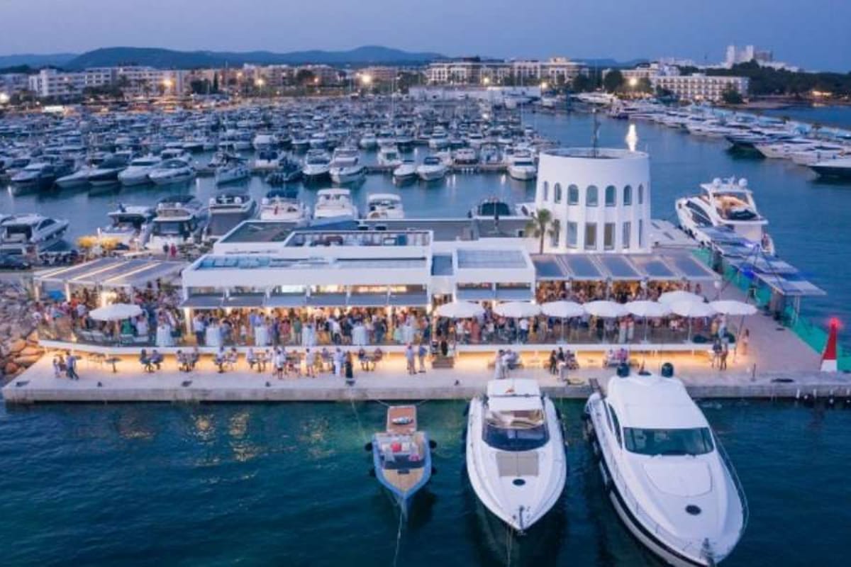 Marina Santa Eulalia - Photo 4