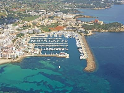 Marina Santa Eulalia - Photo 5