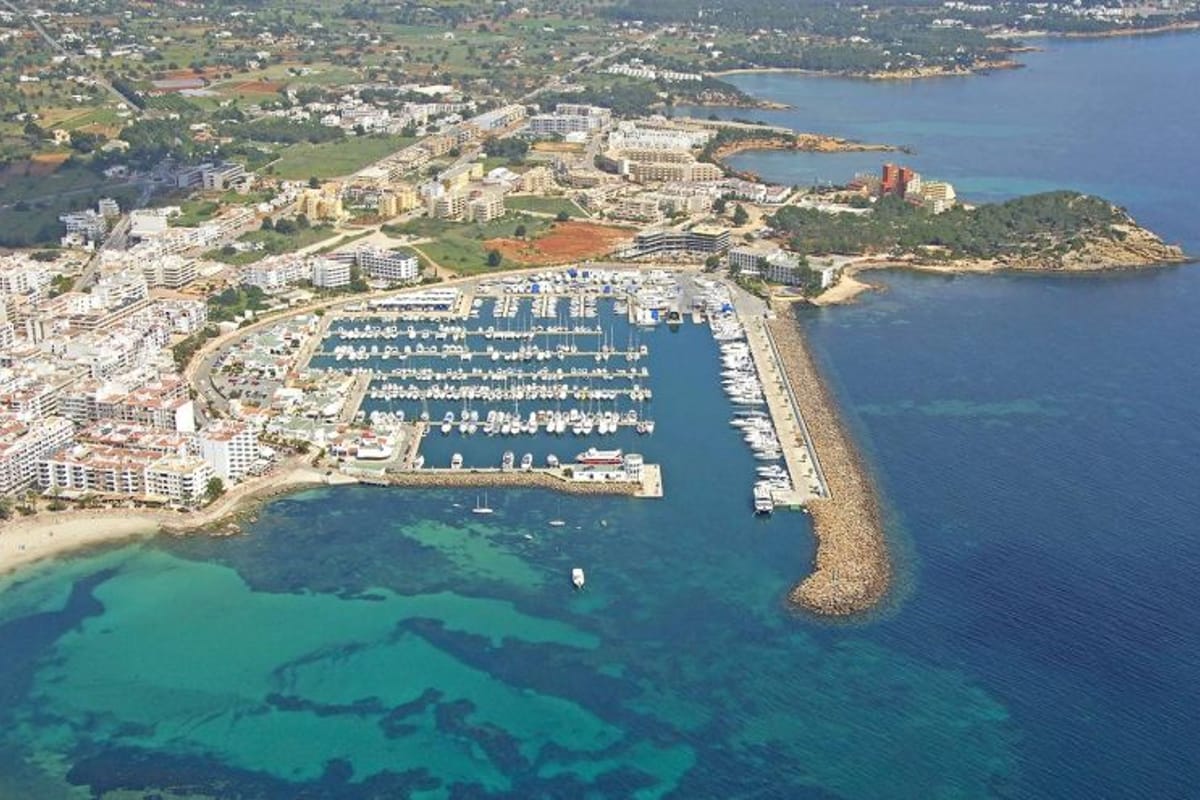 Marina Santa Eulalia - Photo 5