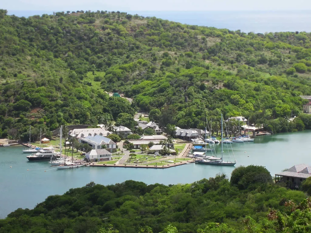 Nelson's Dockyard - Photo 1