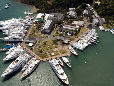 Nelson's Dockyard - Photo 2