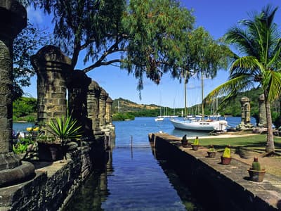 Nelson's Dockyard - Photo 3