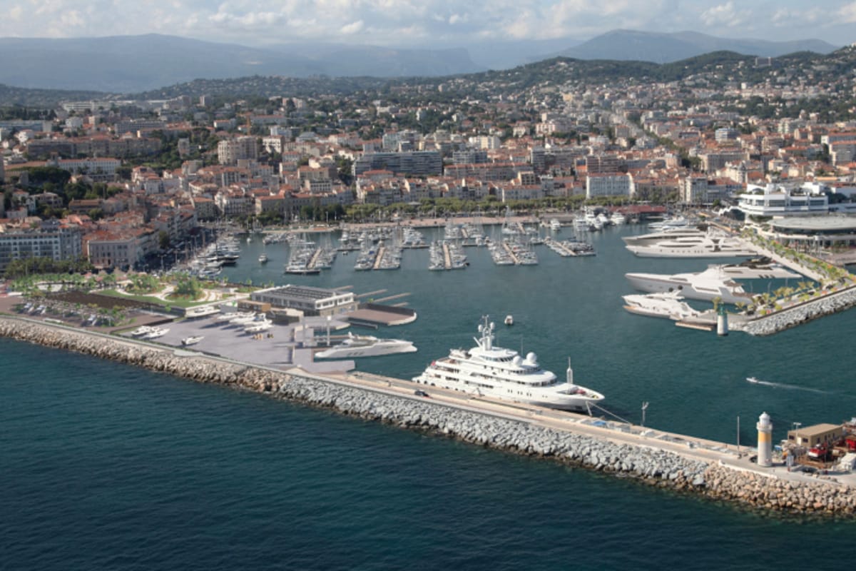 Cannes - Main photo