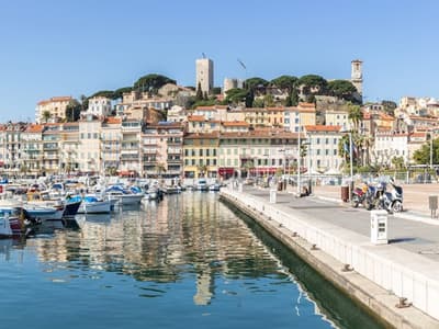 Cannes - Photo 2