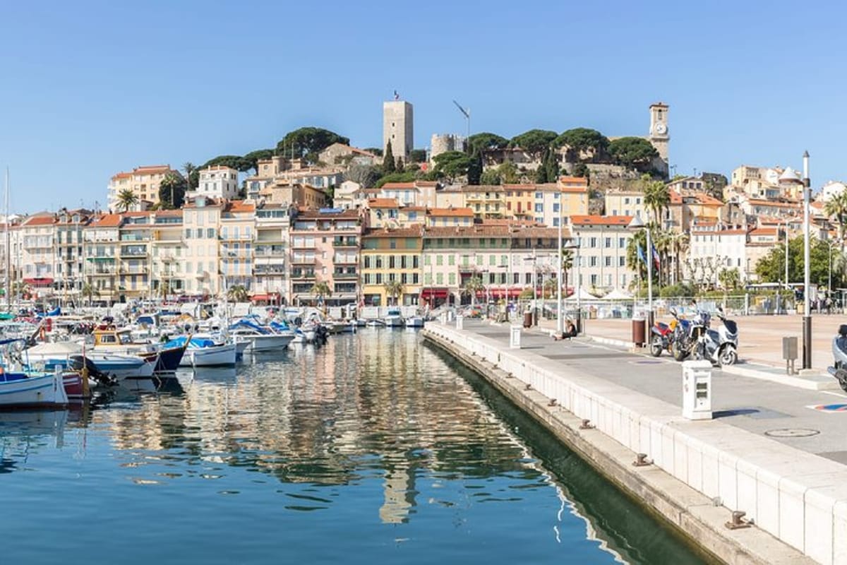Cannes - Photo 2