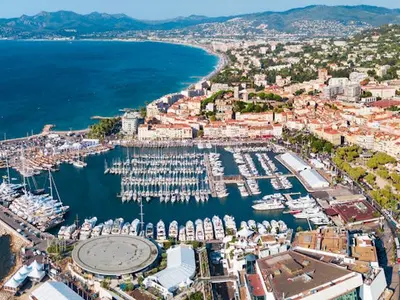 Cannes - Photo 3