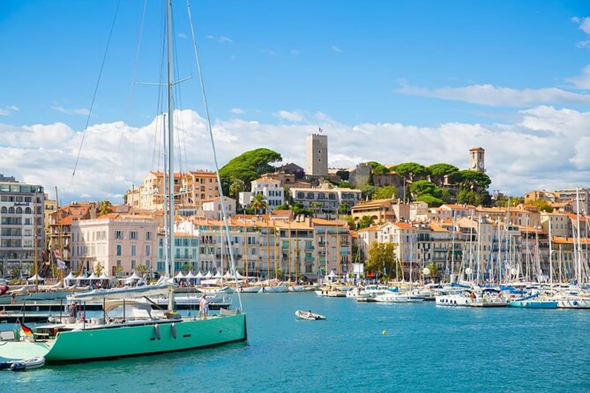 Cannes - Photo 4