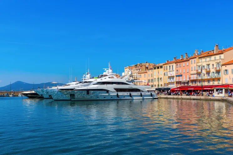 St. Tropez - Photo 3