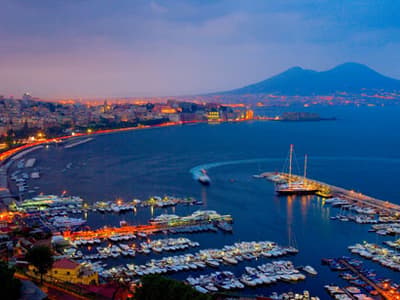 Porto di Mergellina - Photo 2