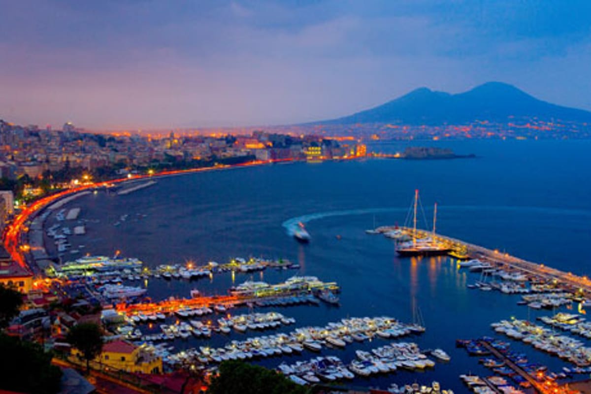 Porto di Mergellina - Photo 2
