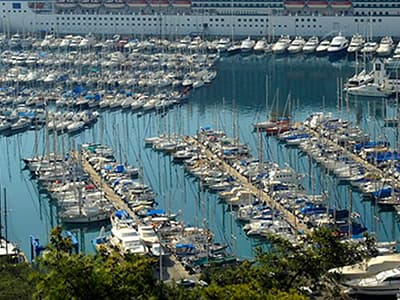 Netsel Marmaris Marina - Photo 5