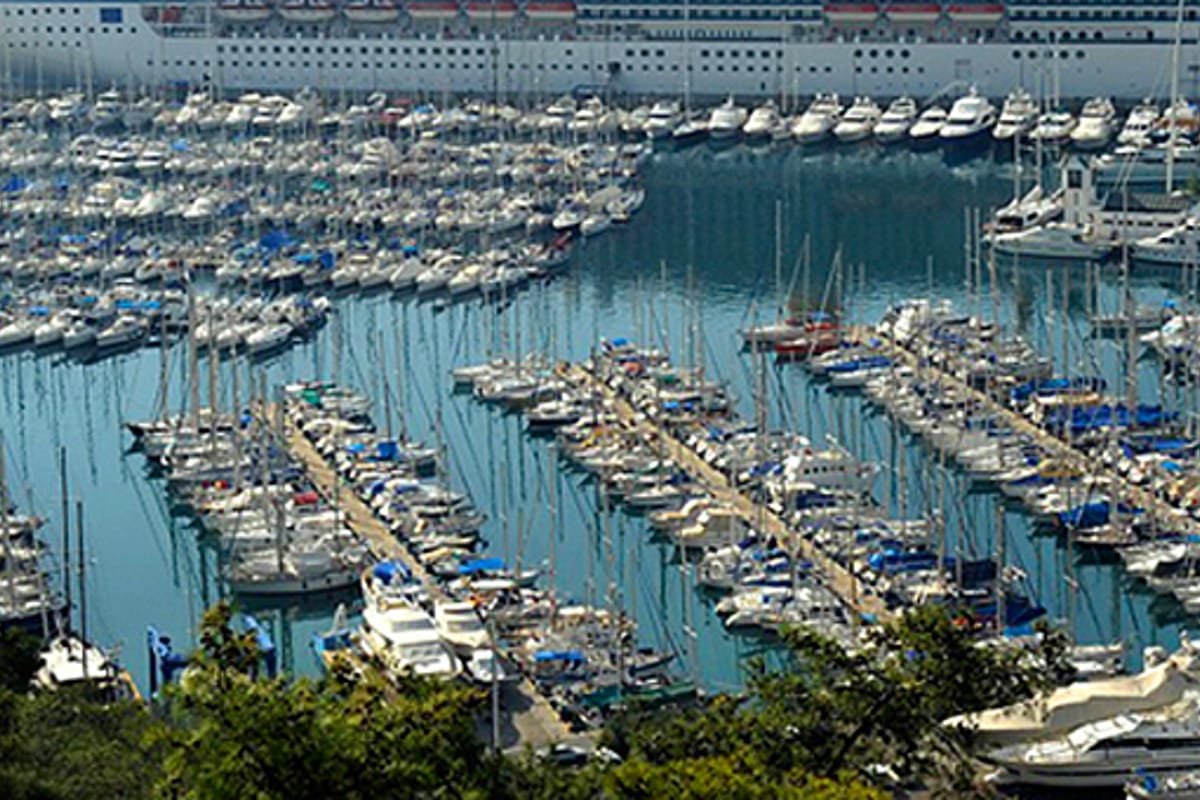 Netsel Marmaris Marina - Photo 5