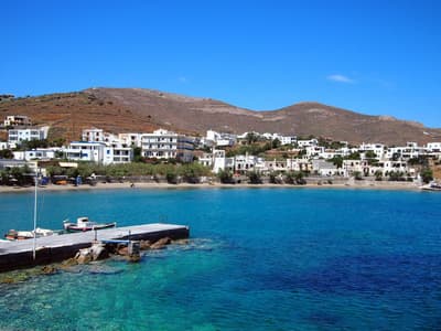 Finikas port - Photo 2