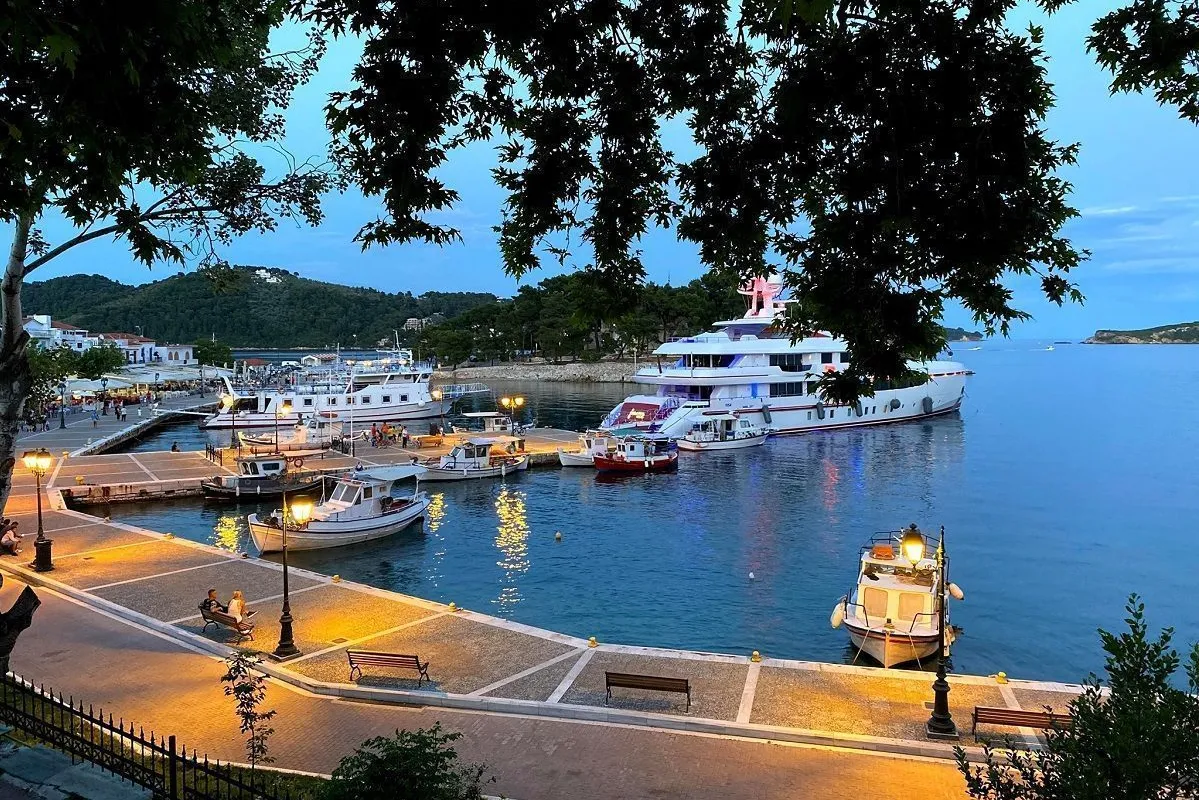 Skiathos - Main photo