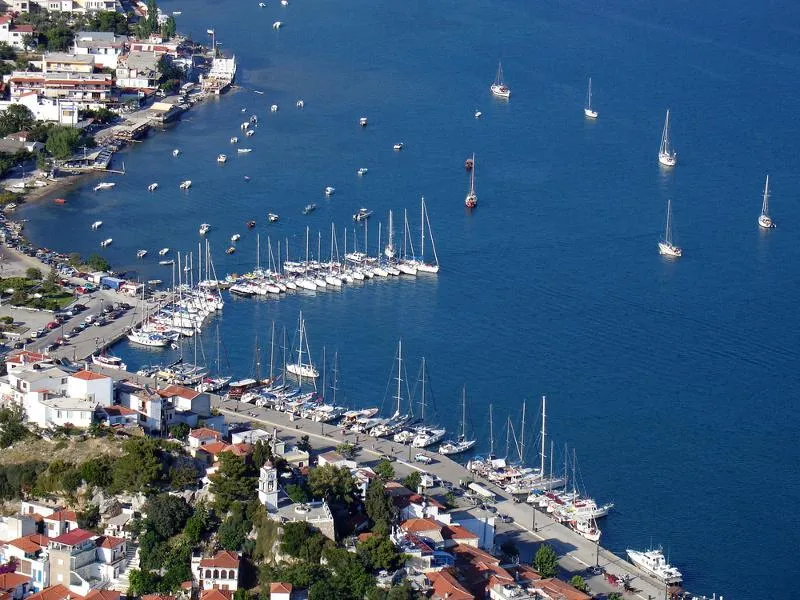 Skiathos - Photo 4