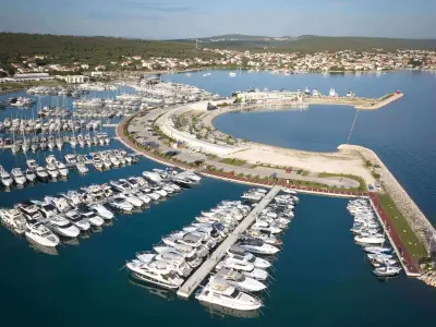 D-Marin Dalmacija Marina - Photo 2