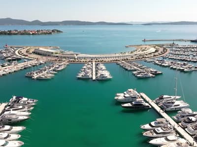 D-Marin Dalmacija Marina - Photo 3