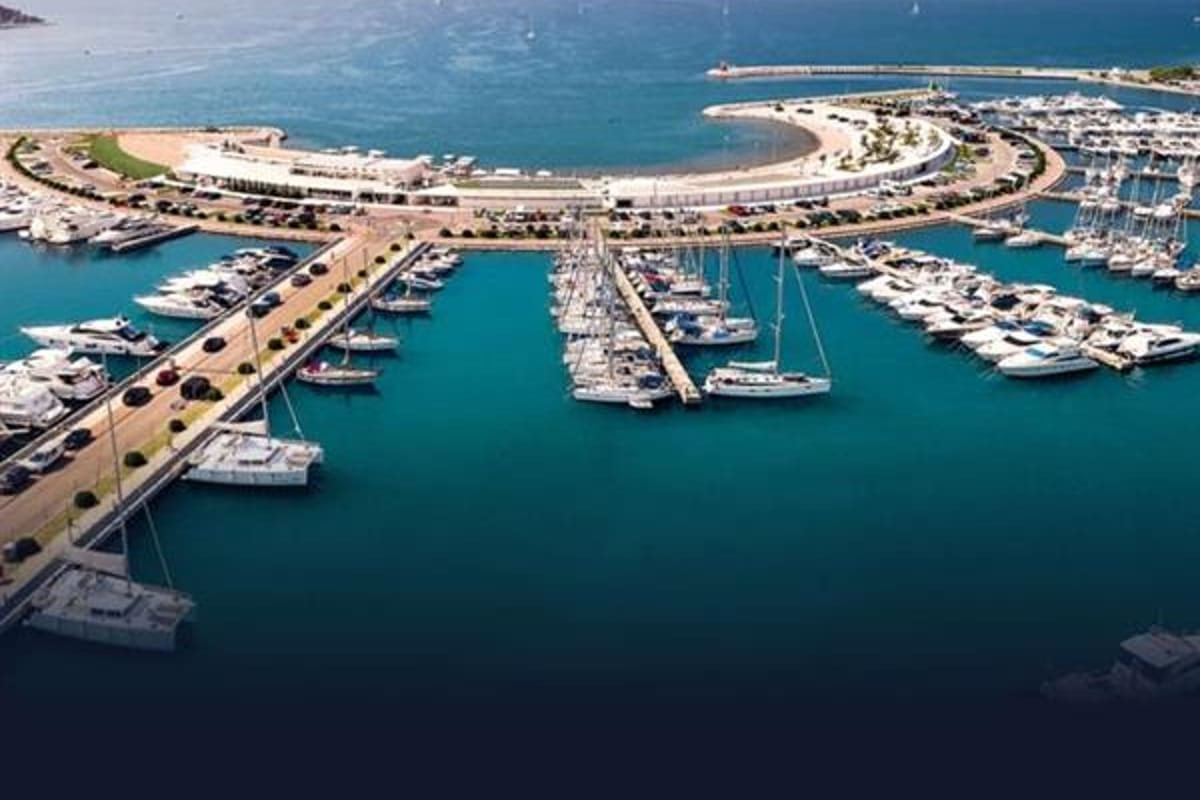 D-Marin Dalmacija Marina - Photo 4